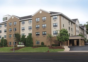 Extended Stay America Premier Suites Nashville Vanderbilt