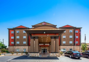 Best Western Plus JFK Inn & Suites