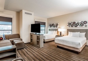 Hyatt House Nashville/Downtown-SoBro