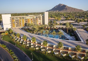 Hotel Valley Ho