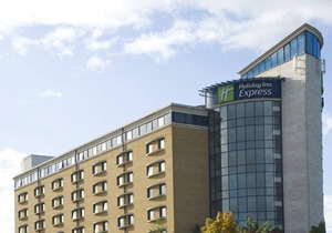 Holiday Inn Express London Greenwich, an Ihg Hotel