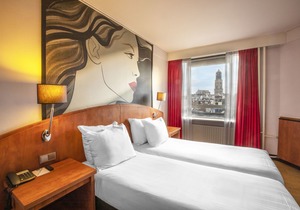 Apollo Hotel Utrecht City Centre