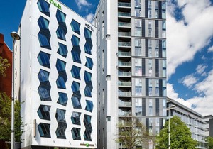 Ibis Styles London Ealing