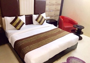 Hotel O Delhi