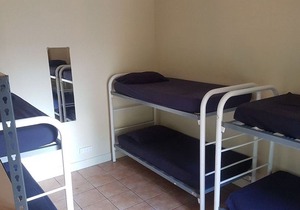 Darwin Hostel