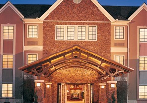 ES Suites San Antonio Northwest - Medical Center