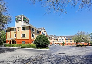 Extended Stay America Suites - Jacksonville - Lenoir Avenue East