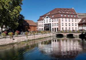 Hotel & Spa REGENT PETITE France
