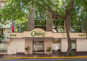 Hotel Carollo