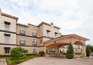 Country Inn & Suites by Radisson, Austin North (Pflugerville), TX