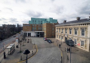 St Christopher's Greenwich