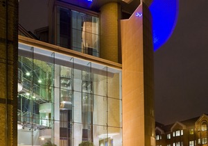 Novotel Cardiff Centre