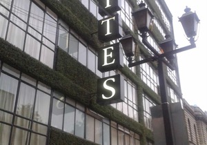 Suites Havre