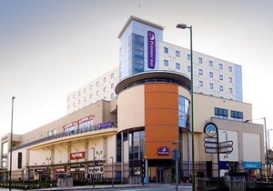 Hemel Hempstead Central