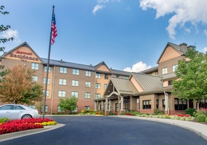 Residence Inn Lexington Keeneland/Airport