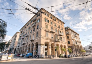 La Spezia by The First - Luxury Rooms & Suites