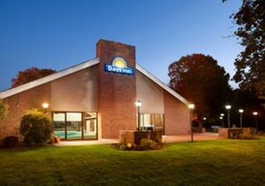 Days Inn by Wyndham Rutland/Killington Area