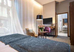 Hotel M29