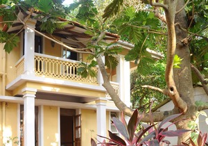 Palolem Guest House