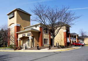 Extended Stay America Suites - Washington, DC - Chantilly