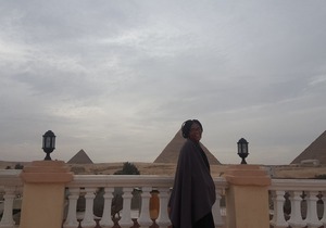 Royal Pyramids Inn