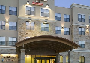 Residence Inn Fort Worth Cultural District