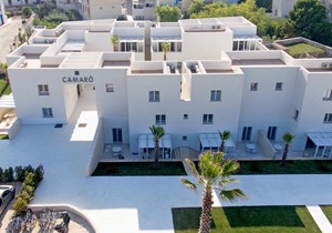 Camarò Favignana