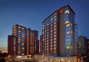 Homewood Suites by Hilton Halifax - Downtown