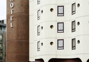 Ibis Portsmouth