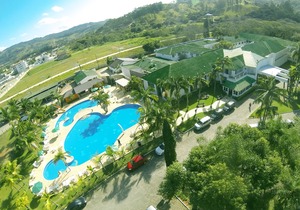 Hotel Termas do Gravatal