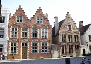 B&B Saint-Sauveur Bruges