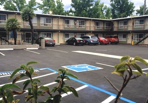 Thunderbird Lodge