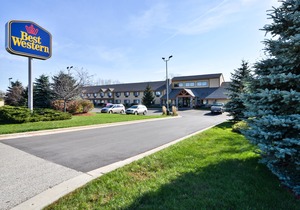 Best Western Germantown Inn