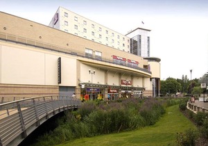 Hemel Hempstead Central