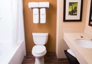 Extended Stay America Suites - Washington, DC - Fairfax - Fair Oaks