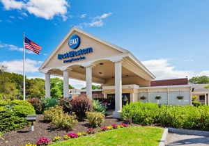 Best Western Merry Manor Inn