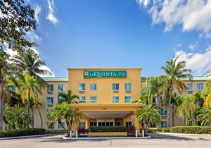 La Quinta by Wyndham Sunrise Sawgrass Mills