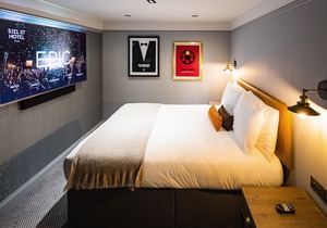 Seel Street Hotel by Epic