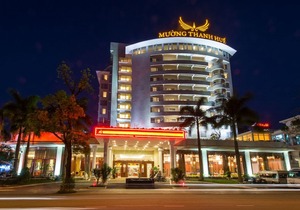 Muong Thanh Holiday Hue Hotel