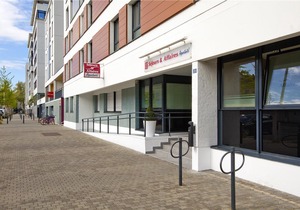 Séjours & Affaires Angers Atrium