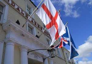 Annandale Arms Hotel