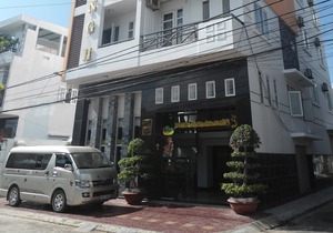 Khang Khang 2 Hotel