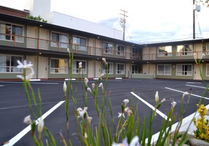 Thunderbird Lodge