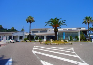 HOTEL NIIHAMA HILLS