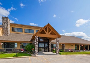 Best Western Germantown Inn
