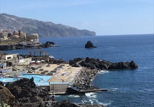 Apartamentos do Mar