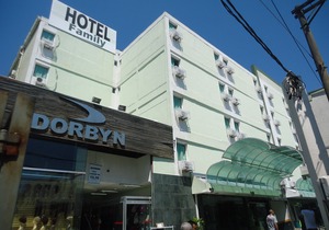 Hotel Family
