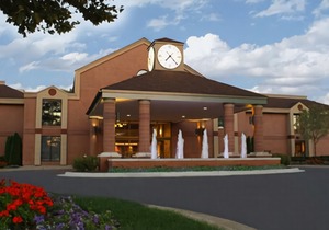 Ann Arbor Regent Hotel and Suites