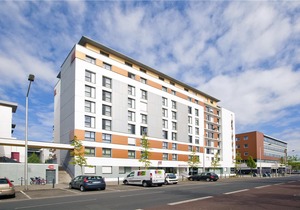 Séjours & Affaires Angers Atrium