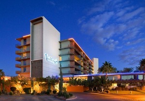 Hotel Valley Ho